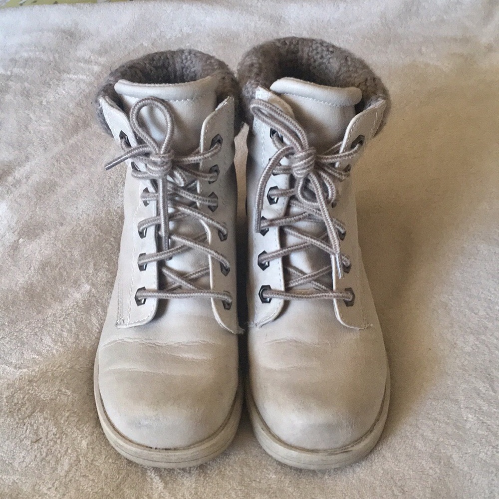 Mossimo Supply Co. Boots